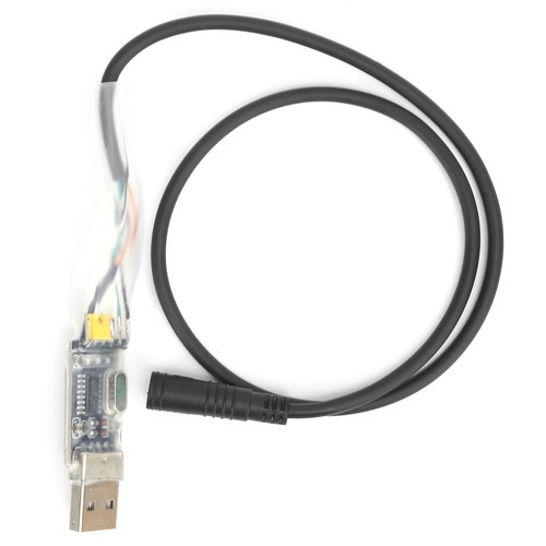 Câble usb programmation - de,