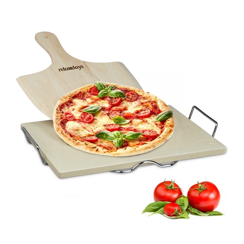 Pierre pizza 800 3 - à, 3,7