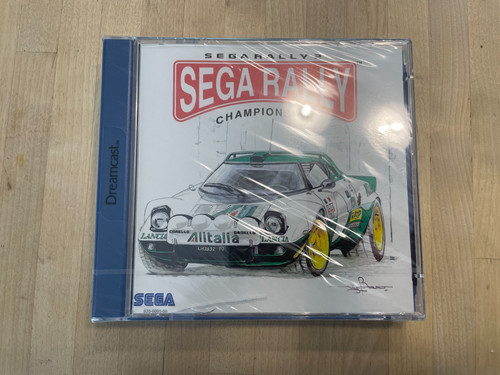 Sega dreamcast pal - dreamcast,