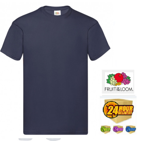 Shirt homme fruit the - t-shirt, of