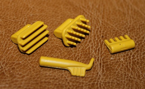 Playmobil accessoire
