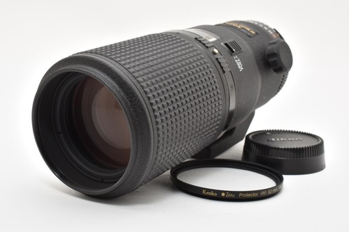 Neuf téléobjectif nikon af - téléobjectif,