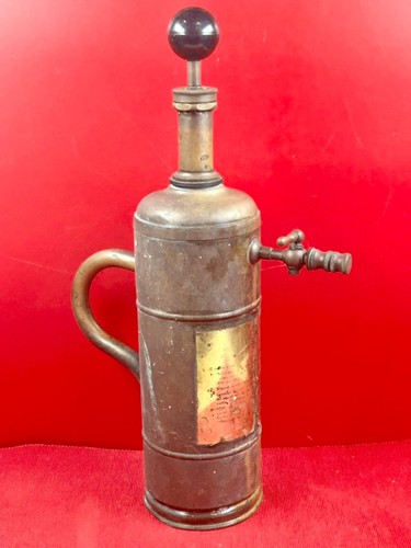 Ancien pulvérisateur marque - ancien,