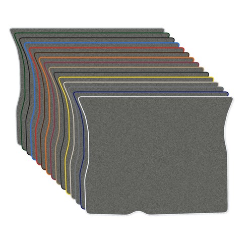 Graphite tapis protection - graphite,