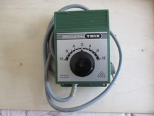 TRANSFORMATEUR COMPACT TRIX