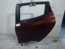 PORTE GAUCHE ARRIÈRE Renault