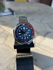 Seiko SKX009 