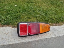 R8 feu arrière complet chrome