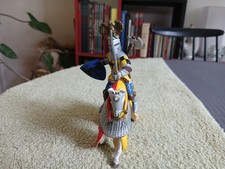 PAPO 2002/2004 - Chevalier