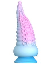 Gode ventouse tentacule Kraken