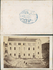 France, Sainte Marie de la