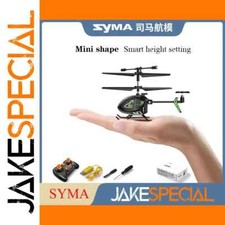 Modèle Réduit Hélicoptère SYMA S100 Mini RC Helicopter for Kids Modélisme
