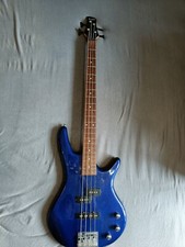 basse électrique Ibanez Gio