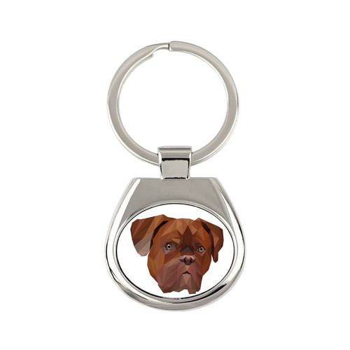Dogue bordeaux mastiff - de,