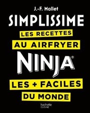 Simplissime : les recettes au