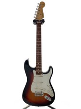 Guitare électrique Fender