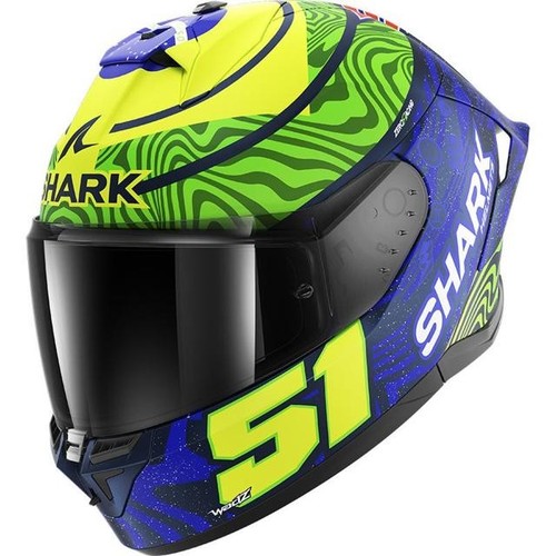 Shark casque intégral - shark,