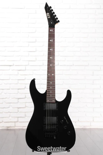 Esp ltd kirk - esp, signature