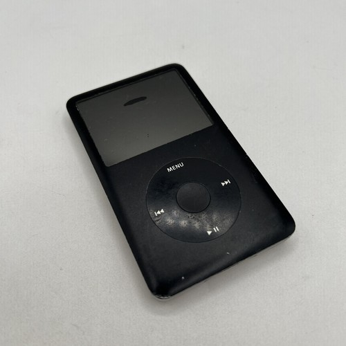 Apple ipod classic - apple,