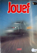 Catalogue modélisme