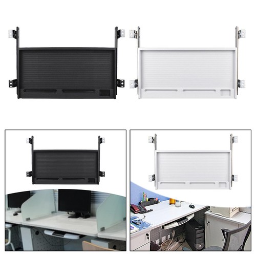 Plateau clavier sous bureau - sous,