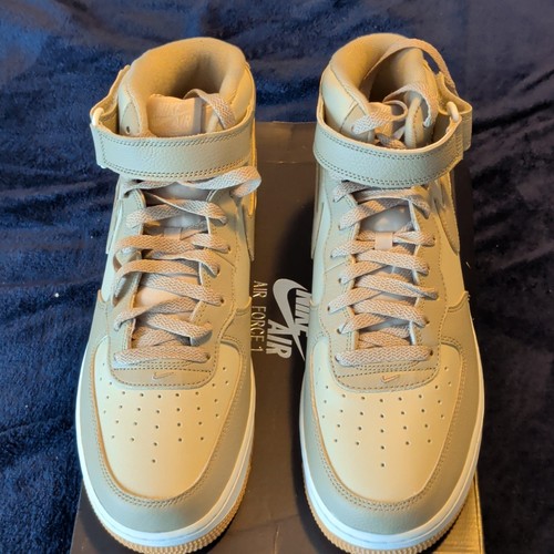 Nike air force mid 07 - '07, lx
