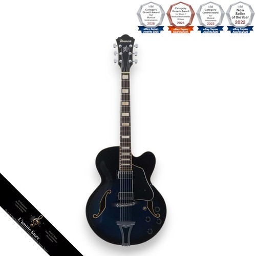 Guitare ibanez artcore af75 - ibanez,