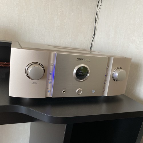 Amplificateur intégré - amplificateur,
