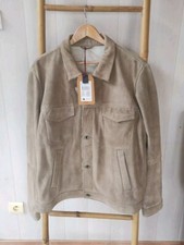 Veste Blouson  Chèvre