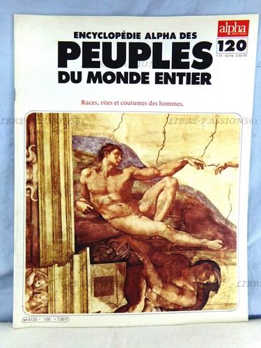 Encyclopédie alpha des - encyclopÉdie,