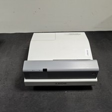 Projecteur Sony VPL-SW630 - Pour Pièces, Non Testé, Rayures