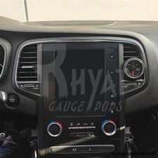 Renault Megane MK4 52mm -