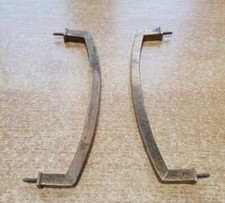 1 PAIRE DE POIGNÉES