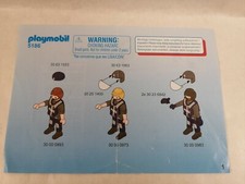 sympa notice de montage 5186