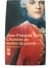 Jean - François Parot