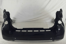 Poste de Paraurti. centre