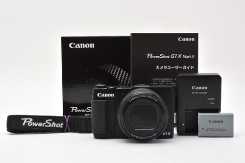 Canon powershot g1x mark - canon,