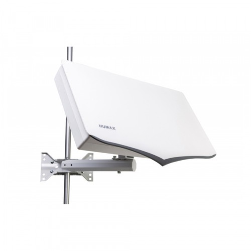 Humax flat h40d - flat, plate