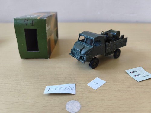 Solido camion militaire simca - camion,
