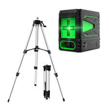 Niveau laser double lignes