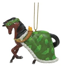 Enesco Trail De Peint Poneys Spirit Suspendu Ornement #6011704