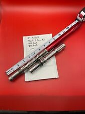 JT Paintball 14 inch 2 Piece Kit -686 Back -690 Back