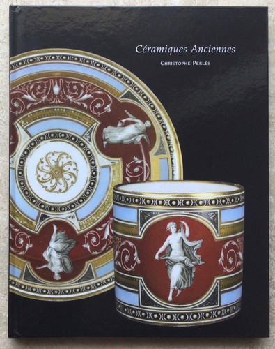 Céramiques anciennes - cÉramiques,