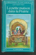 La petite maison dans la