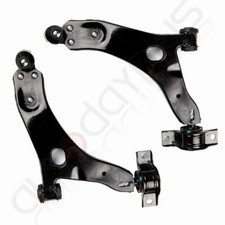 2 Pieces Front Lower LH & RH