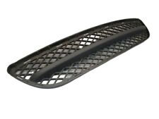 Front Bumper Face Bar Vent Grille Center For BMW 3 E90 318I 7154556