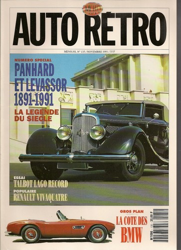 Auto retro 135 100 - retro,