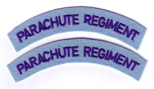 Wwii title parachute - title,