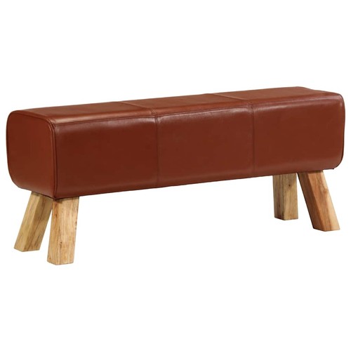 Banc saut cheval - cheval, cm