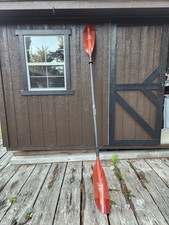 Werner Camano 230cm 2 Piece